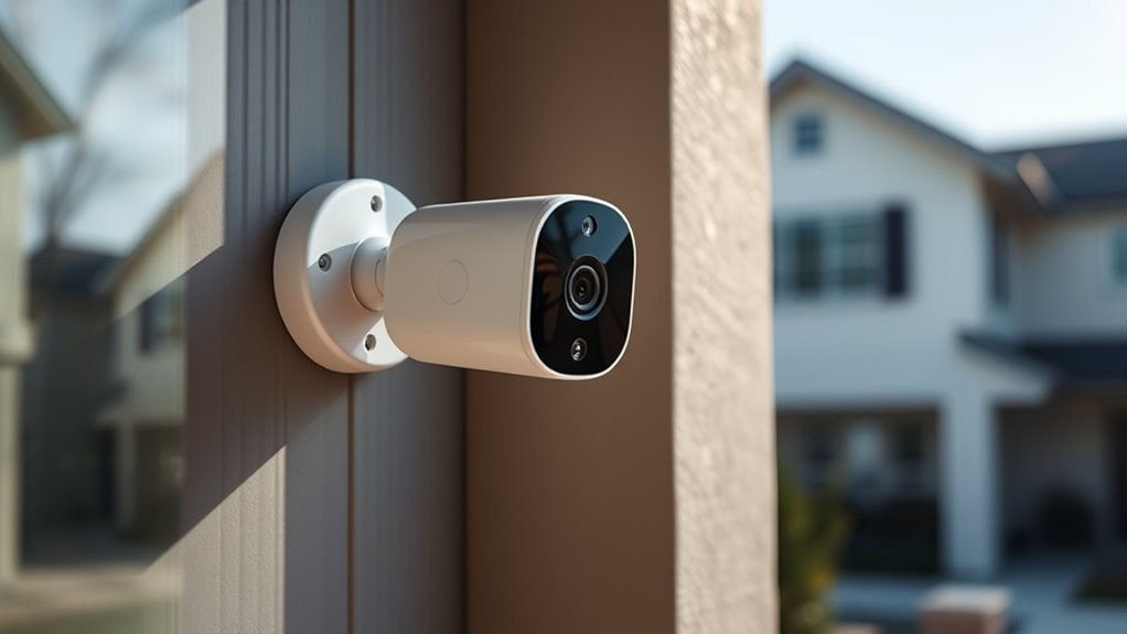 facial recognition privacy integration