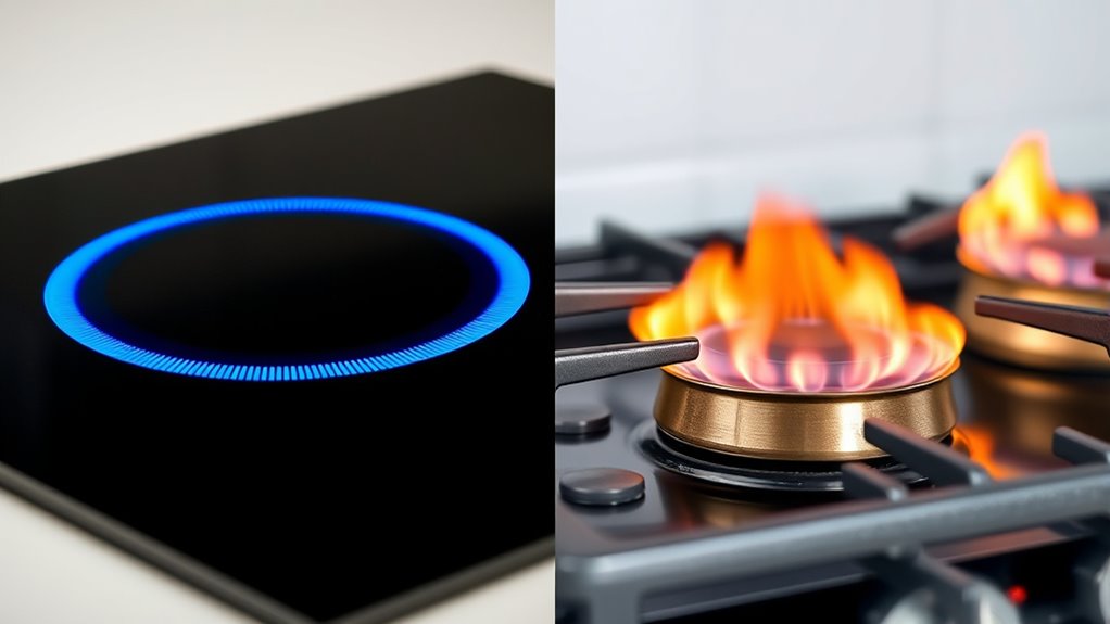 faster efficient precise heating