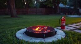 fire safety tips overlooked