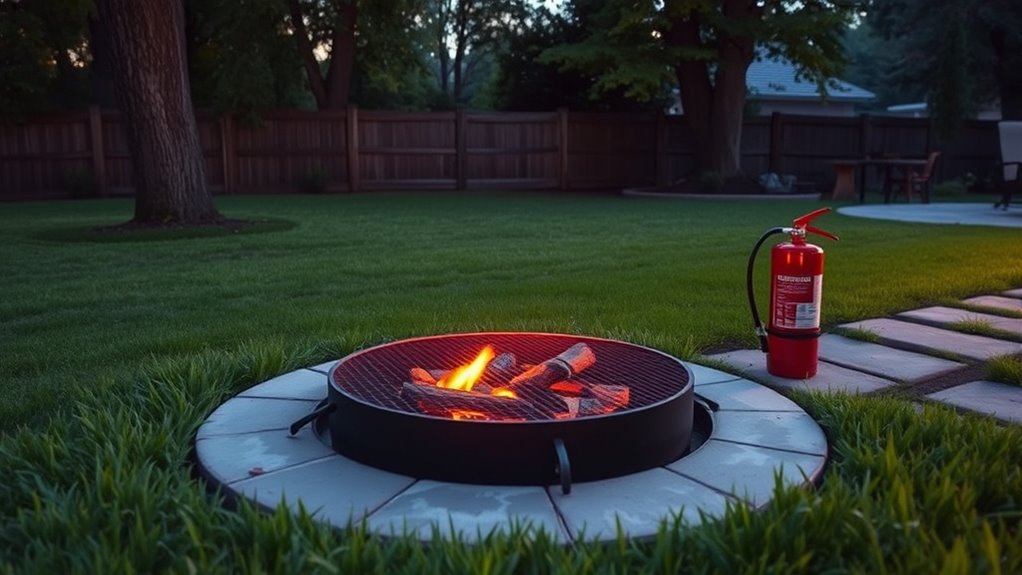 fire safety tips overlooked