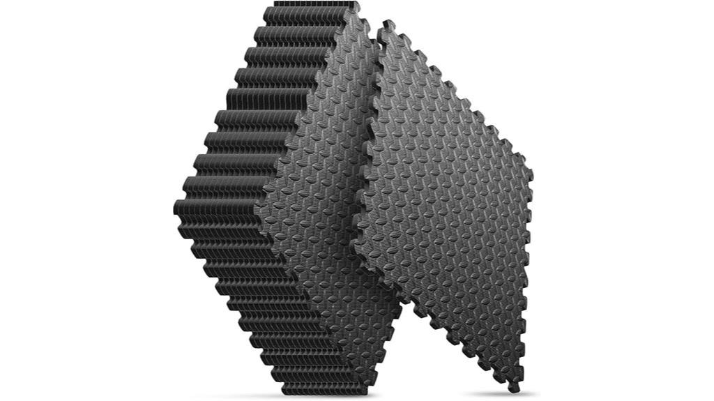 foam floor tiles pack