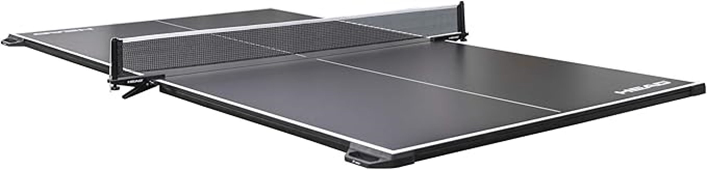 foldable table tennis top