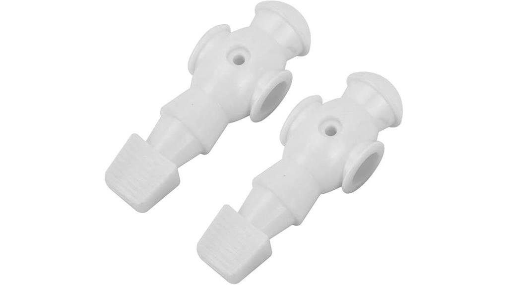foosball player replacement set