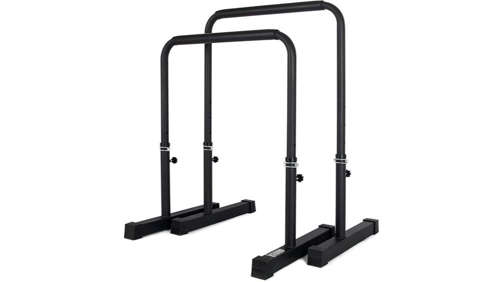 full body strength training