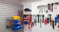 garage storage comparison options