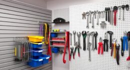 garage storage comparison options