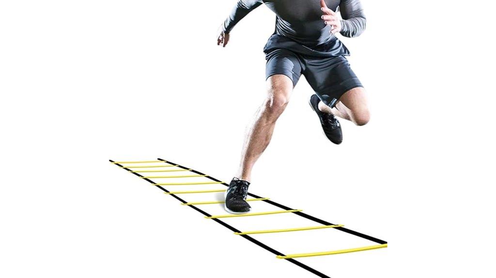 ghb pro speed ladder