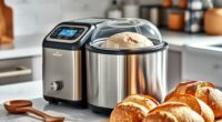 gluten free bread maker options