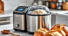 gluten free bread maker options