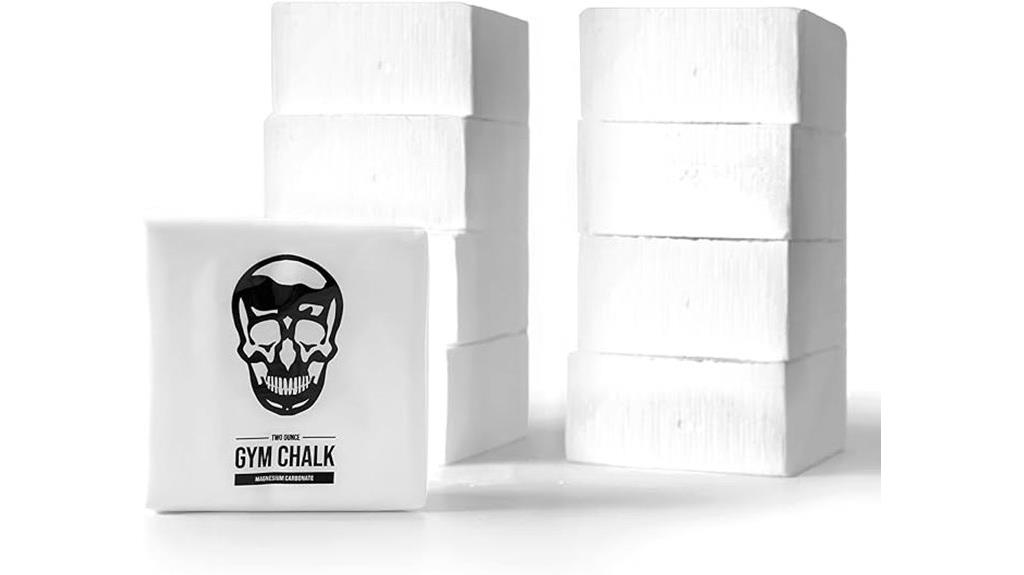 gym chalk for lifting