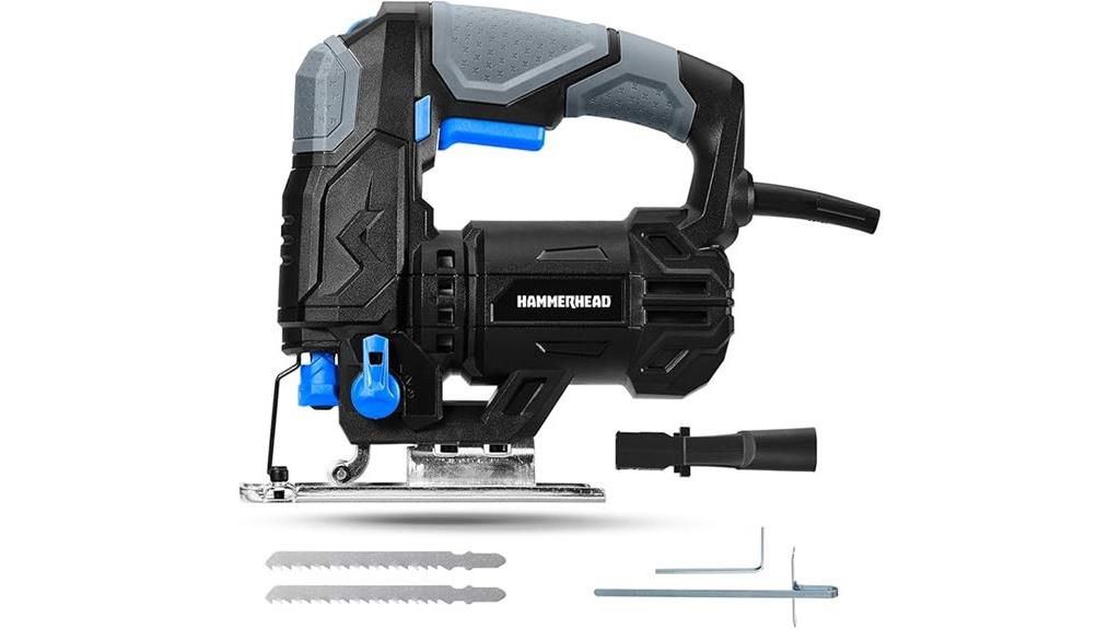 hammerhead 4 8 amp jig saw