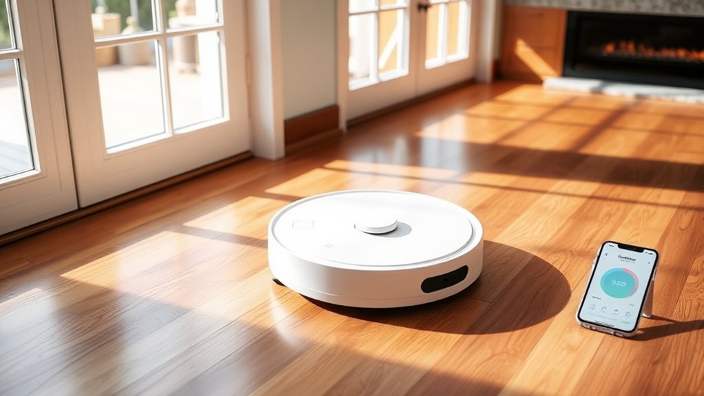 hardwood floor cleaning essentials