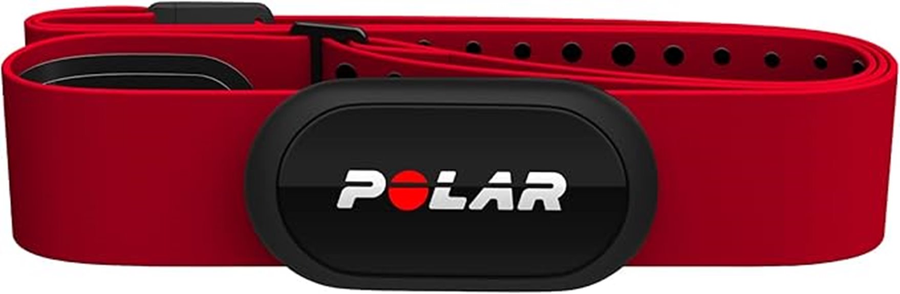 heart rate monitor strap