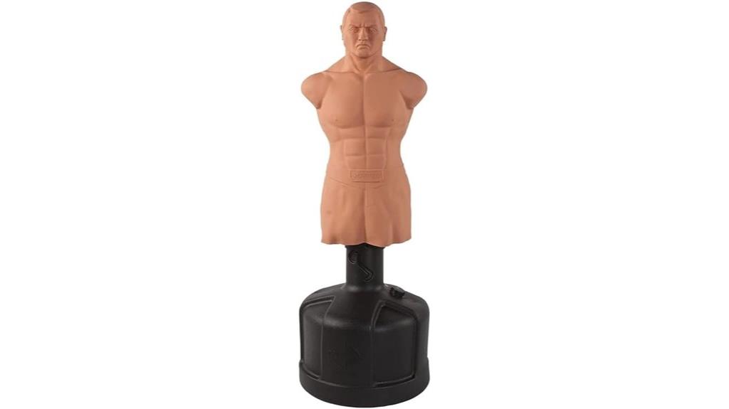 heavy duty boxing bag