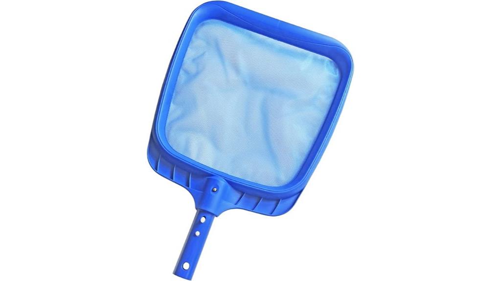 heavy duty leaf skimmer