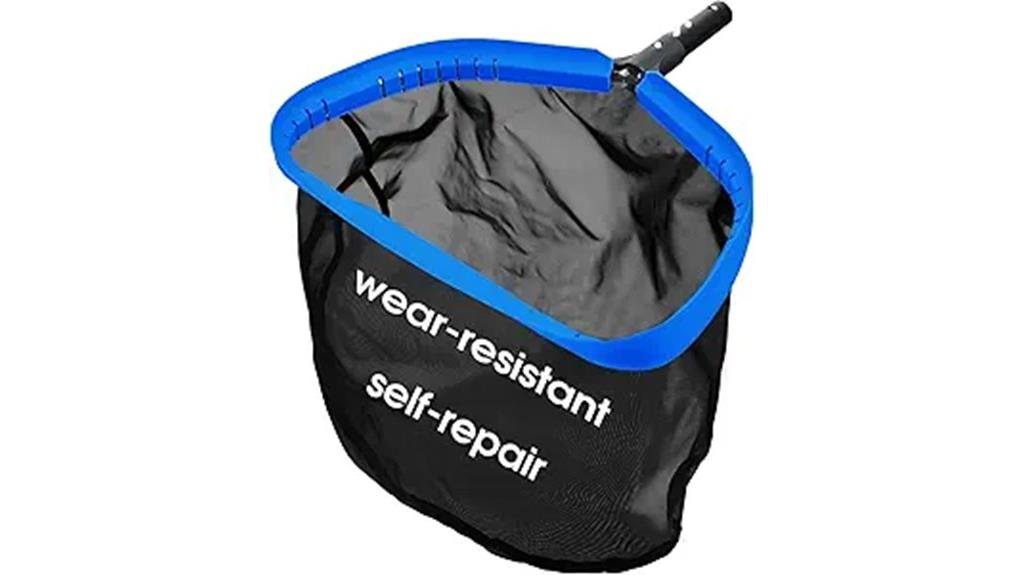 heavy duty nylon skimmer
