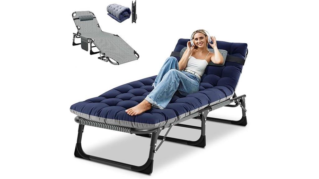 heavy duty outdoor lounge