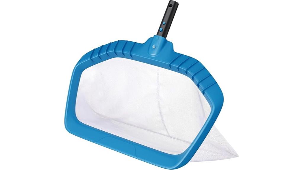 heavy duty pool skimmer