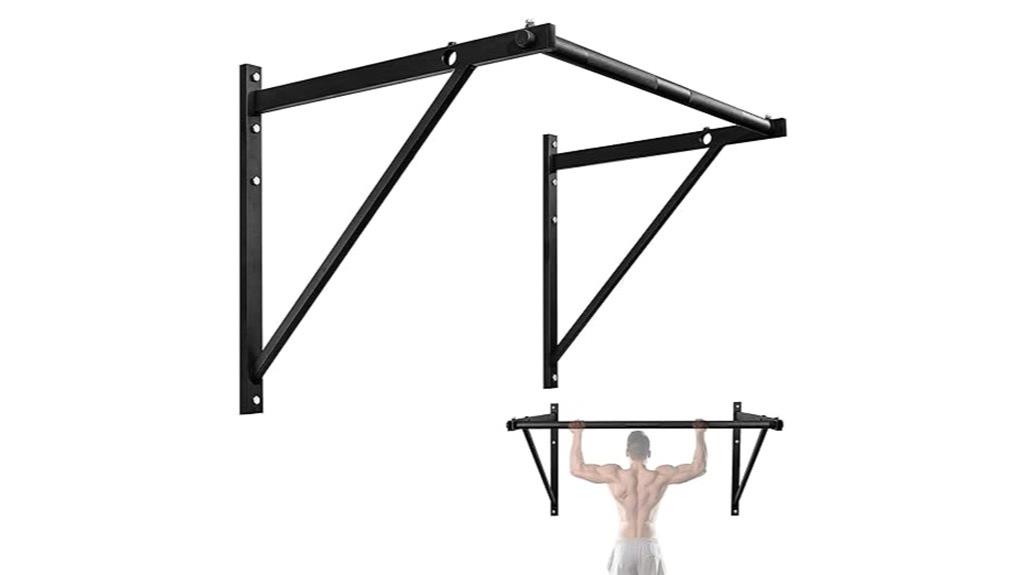 heavy duty wall mount