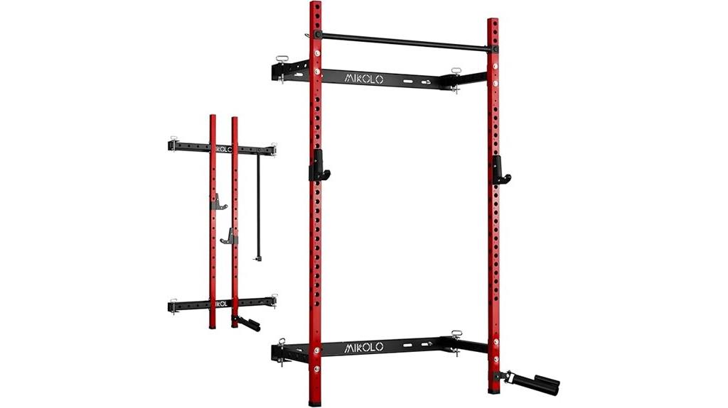 heavy duty wall mount