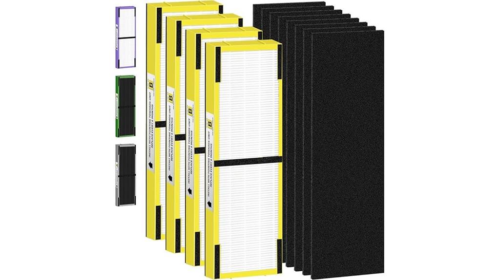 hepa filter g guardian