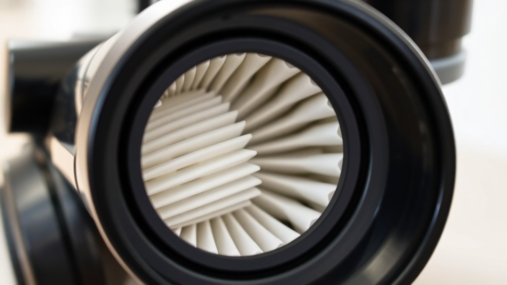 hepa filters improve indoor air
