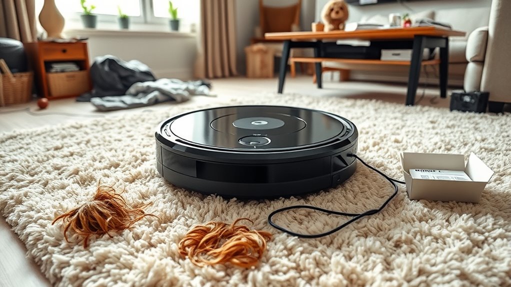 hidden long term maintenance costs