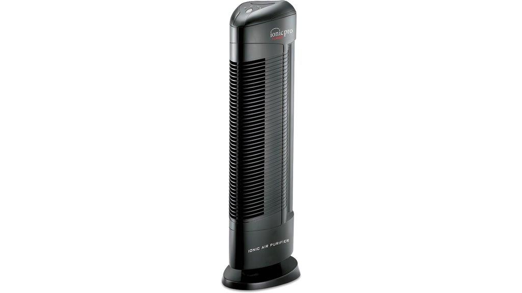 high efficiency home purifier