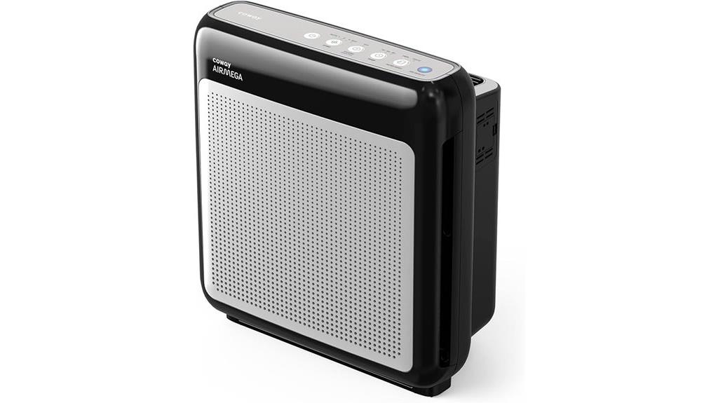 home air purifier 200m