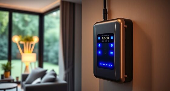 home battery backup evaluation