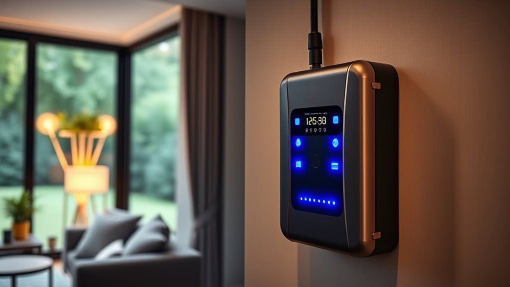 home battery backup evaluation