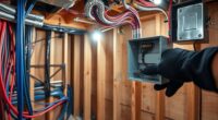 home wiring essentials checklist
