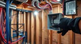 home wiring essentials checklist