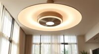 innovative bladeless ceiling fans