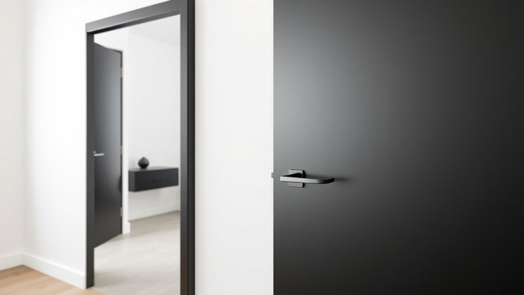 interior door replacement costs