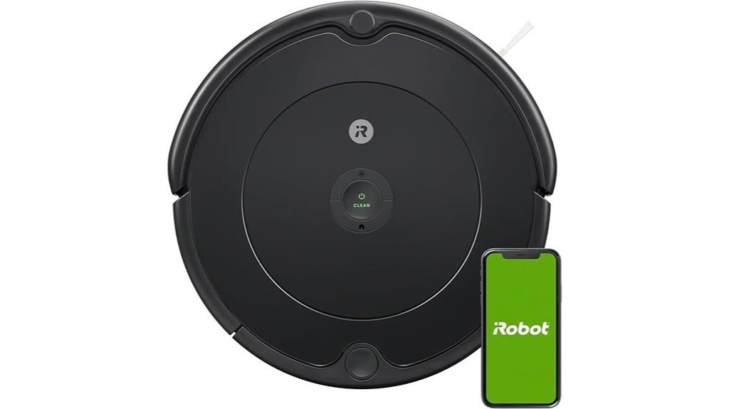 irobot roomba 692