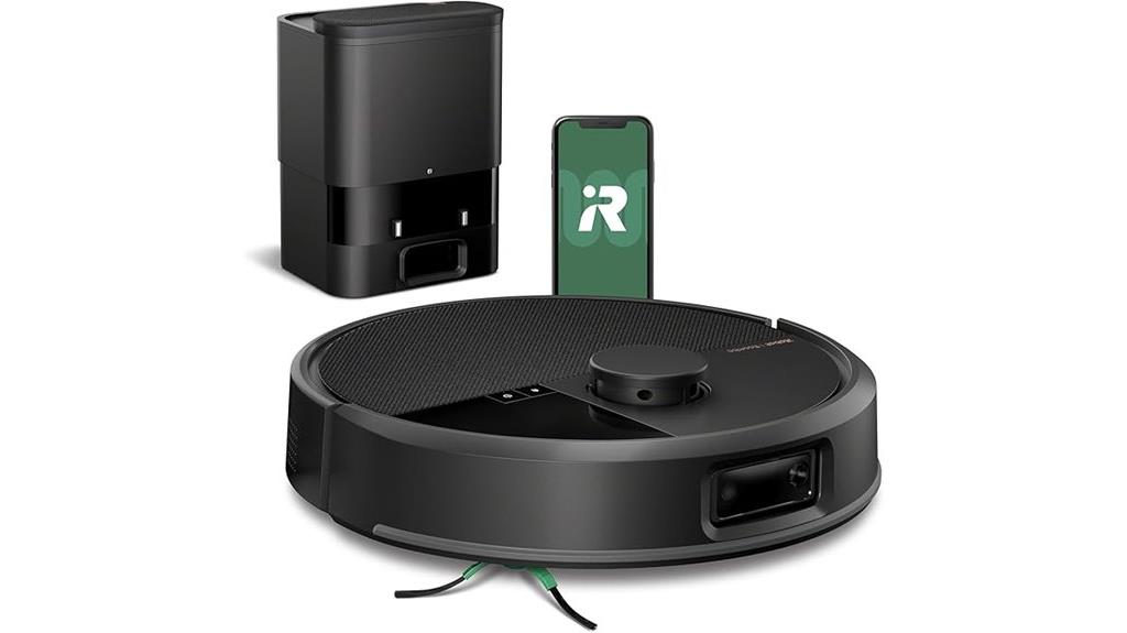 irobot roomba plus