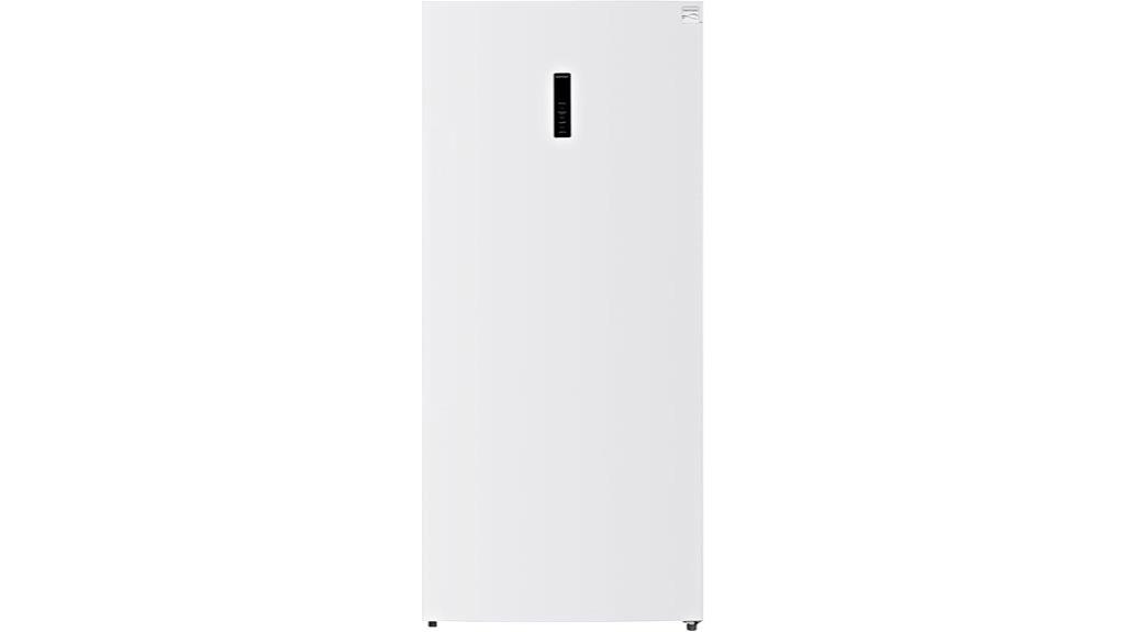 kenmore 21 cu ft
