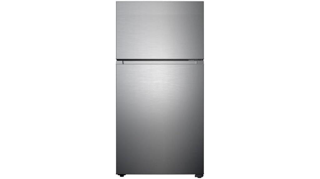 kenmore 30 inch refrigerator