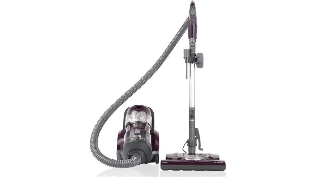 kenmore lightweight pet vacuum