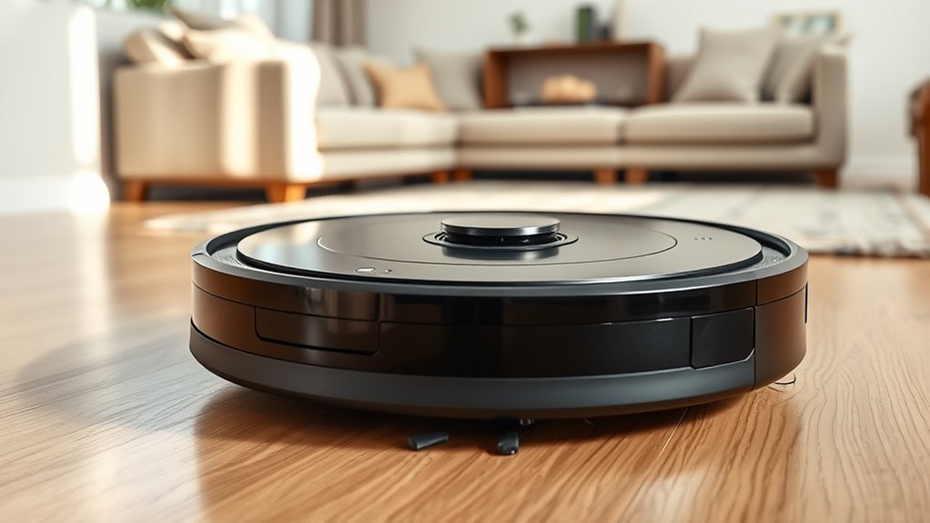 large capacity easy maintenance