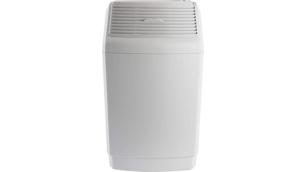 large evaporative humidifier