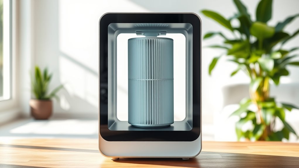large filter compatibility considerations