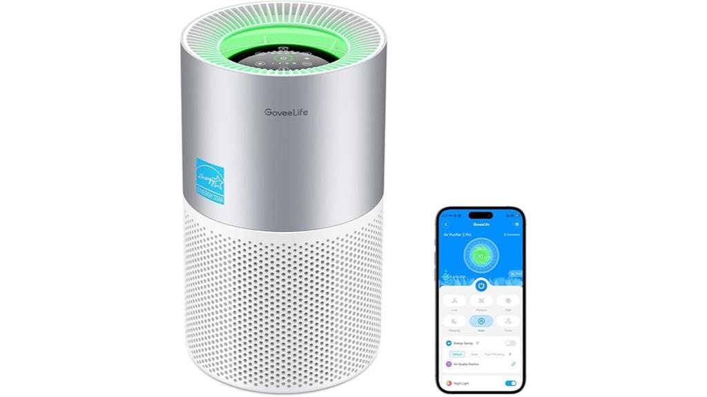 large room alexa control