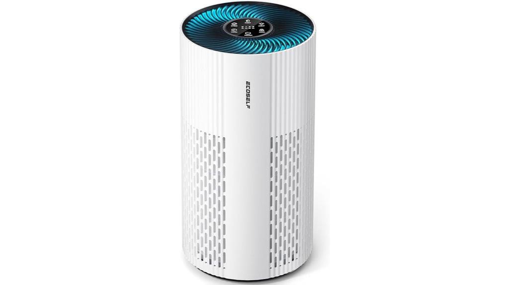 large room home air purifier