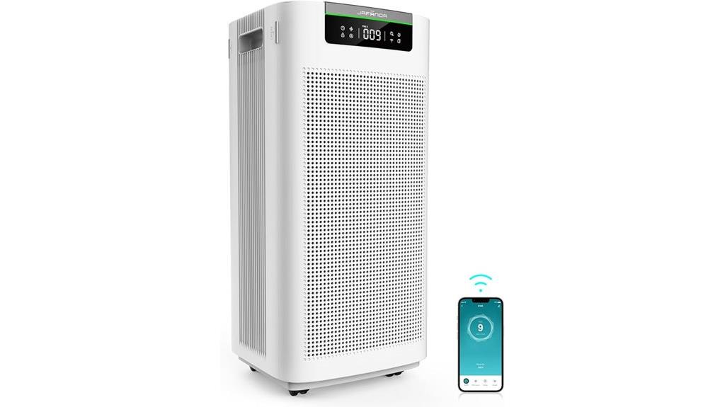 large room home purifier