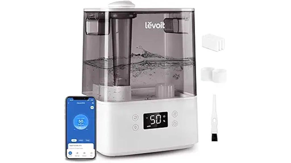 large room humidifier