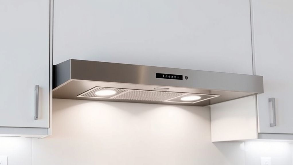 lighting efficiency installation durability