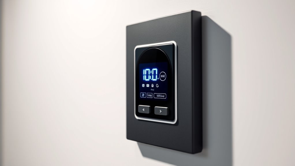 lighting setup compatibility