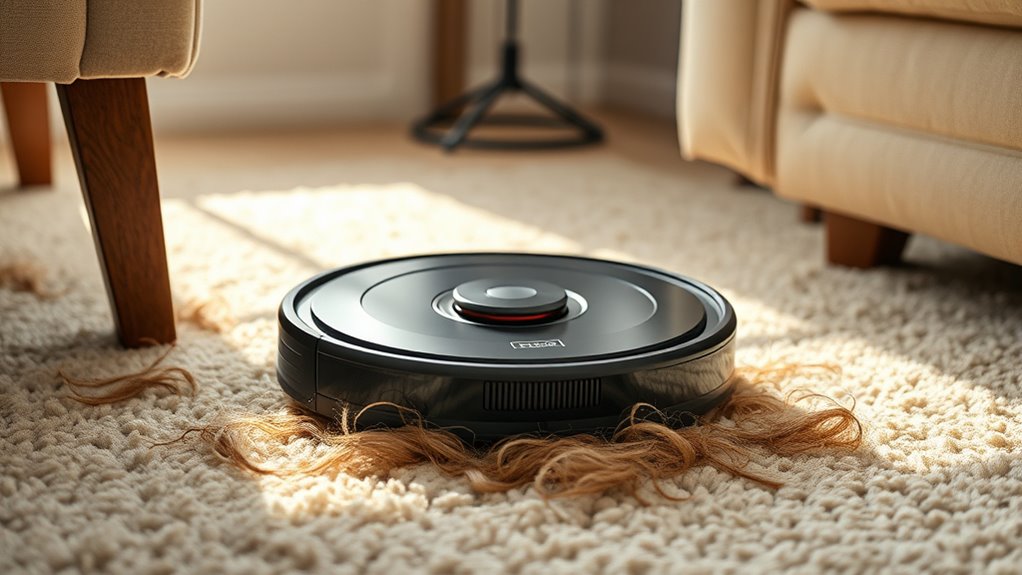 long lasting quiet pet vacuums